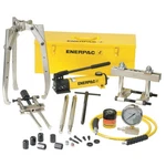 Enerpac BHP1752 Hydraulic Puller SET,8.0 Ton 2RV25. Fixed Price $4229.06.