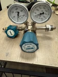 Airgas Y11-N145G 3500 Psig High Delivery Pressure Cylinder Regulator. Fixed Price $233.74.
