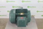 3600RPM Baldor ECP4313T-4 Nsnb Severe Duty Motor 3555 365TS. Fixed Price $2250.00.