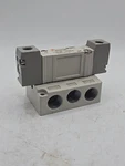 Smc SYA7140-02N , Sup: 0.15-0.7 Mpa. Pil. (0.7XP+0.1)-0.7 (3B4). Fixed Price $39.95.