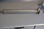 Smc NCA1G250-2400 Nfpa Cyl. Max Press Psi With NJ07. Fixed Price $144.00.