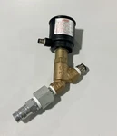 Asco Angle Body Piston Valve 8290A384 1/2 Excellent Condition. Fixed Price $79.99.