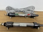 Horiuchi Machinery Co 1TA25X200BS0T Hydraulic Cylinder Fnip. Fixed Price $200.00.