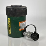Simplex RC302A Center Hole Hydraulic Cylinder Ton 2-1/2" Stroke Single Acting. Fixed Price $999.99.