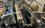 Hirotaka PCH-17-3005 Ton High Thrust Pneumatic Power Cylinder Pair 172. Fixed Price $5000.00.