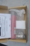 Bva H1004 Hydraulic Ram/cylinder Ton Inch Stroke New. Fixed Price $325.00.