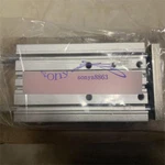 1PCS New Smc Three-axis Guide Rod Cylinder MGPM80-250Z. Fixed Price $878.76.