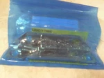 Smc CQ-L063 Mounting Kit-new Box. Fixed Price $24.16.