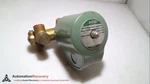 Numatics 8300B61F Solenoid Valve #284242. Fixed Price $72.50.