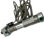 Smc CDM2RB32-125-B54L Round Body Cylinder W/ D-B54 Switch Cable Made Usa. Fixed Price $49.58.