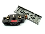 Bosch Rexroth 842 311 949 Cylinder Block W/ 990 280 Girder. Fixed Price $143.99.