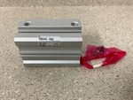 Smc CDQ2A40-40DC New. Fixed Price $50.00.