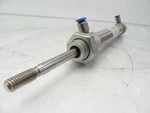 DSNU-20-110-P-A-MQ DSNU20110PAMQ Festo Standard Cylinder (used Tested). Fixed Price $31.88.