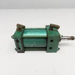 Hanna MS4XMANC 2.50 2-1/2" Bore Stroke Double Acting Air Balancing Cylinder. Fixed Price $60.26.
