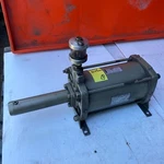 Taiyo Parker Pneumerlock Pneumatic Air Oil Hydraulic Booster XPBH3-60-130. Fixed Price $993.85.