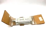 Festo DGSL-25-100-Y3A Mini Slide 100MM Stroke 544052. Fixed Price $1234.99.