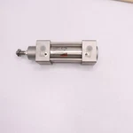 Camozzi Double Acting Cylinder Series 90 Stainless Steel 32 Mm Bore X 25. Fixed Price $400.00.