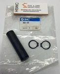 Smc NCA1-325 3/4" Pivot Pin For Tie-rod Cylinder 2-7/8" Long. Fixed Price $9.99.