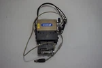 Schunk Mpg 80 As 340045 Pneumatic 2-FINGER Gripper. Fixed Price $332.44.