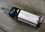 Parker P1D-L125MC-0260F1NNN Cylinder Series- Used. Fixed Price $252.69.