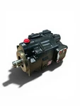Vickers Danfoss PVM057ER09GS02AAA28000001A0A Hydraulic Piston Pump. Fixed Price $2800.00.
