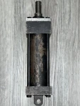 Vickers Tj TEI-0EAGA1AA05000 M-93-9 Pneumatic Cylinder (A6C). Fixed Price $50.00.
