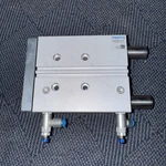 New In Box Festo DFM-32-80-P-A-GF 170859 Guided Actuator, LO1. Fixed Price $199.95.