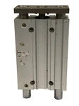 Smc MGPM32-125Z Cylinder 32MM Bore 125MM Stroke. Fixed Price $202.49.