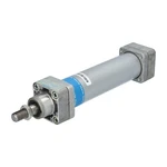 Festo DN-50-160-PPV Pneumatic Cylinder Bore 50MM Stroke 160MM New Nmp. Fixed Price $65.74.