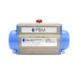 Pbm PAVCL453S-0100 120PSI Nsnp. Fixed Price $3314.00.