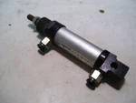 Pneumax/invicta 1260.20.20 20MM Bore Stroke Pneumatic Cylinder P3266C. Fixed Price $63.99.