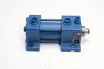 Rexroth Hydraulic Cylinder R900999T31 CDT3MS2/40/18/15Z30/B1HEUMBWWWW. Fixed Price $249.95.