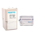 1PCS New For Festo Cylinder ADVU-32-40-P-A 156536. Fixed Price $233.98.