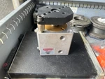 Compact GC22X12 Guided Pneumatic Cylinder Used. Fixed Price $25.00.