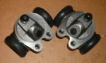 Brake Wheel Set Rear Chrysler Dodge Plymouth 1946-1956 ( 2 ). Fixed Price $64.95.