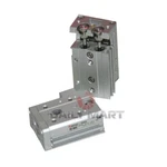 New Box Smc MXS6-10A Pneumatic Cylinder. Fixed Price $135.00.
