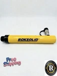Hydraulic Cylinder Ton Single Acting 10-1/8" Stroke Matches Many Brands Size. Fixed Price $287.00.