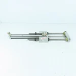 Phd SDC22 X 8-BR-H4 Pneumatic Slide Cylinder 8" Stroke Dual Rod. Fixed Price $64.34.