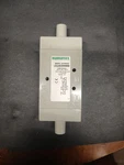Numatic Valve Air Pilot Grainier Model# L23PP452O000000. Fixed Price $80.00.
