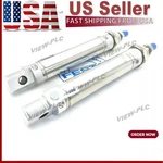 Us Free Tax New Festo DSNU-20-150-PPV-A 1908296 Iso Standard Cylinder. Fixed Price $123.25.