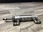 Rexroth R432006720 Pneumatic Cylinder, 1-1/16 #117N54. Fixed Price $11.99.
