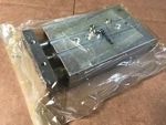 New Festo DPZ-32-80-P-A-S6 Twin Pneumatic Cylinder 159856 Fast Shipping. Fixed Price $275.00.
