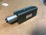 New Smc MKB20-20R Cylinder Pneumatic Rotary Clamp Fast Shipping. Fixed Price $85.00.