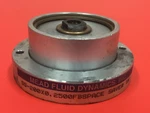 Mead Fluid Dynamics P/n: SS-200X0.2500-FB Pancake Cylinder Unused. Fixed Price $64.99.