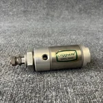 Clippard SDR-32-1 1" Stroke Double Acting Pneumatic Air Cylinder Used. Fixed Price $29.99.