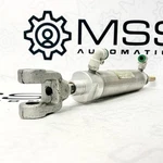 Smc NCME150-0400C Air Cylinder Inch Stroke Same Day Fast Shipping. Fixed Price $34.99.