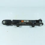 Dalton DBH-1504-WC Hydraulic Cylinder 1.5" Bore 4" Stroke 3000PSI Double Acting. Fixed Price $78.99.