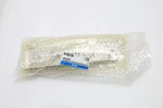 Smc Genuine New MXQ16-125A Air Slide Table Cylinder CYL-TAB-I-1075=3S17. Fixed Price $204.97.