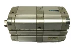 Festo Pneumatic Cylinder ADVUP-40-22-P 161148-R108 Used. Fixed Price $61.76.