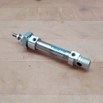 Festo DSNU-10-17-P-A Pneumatic Cylinder, 10MM Piston D, 17MM Stroke, Bar. Fixed Price $9.49.
